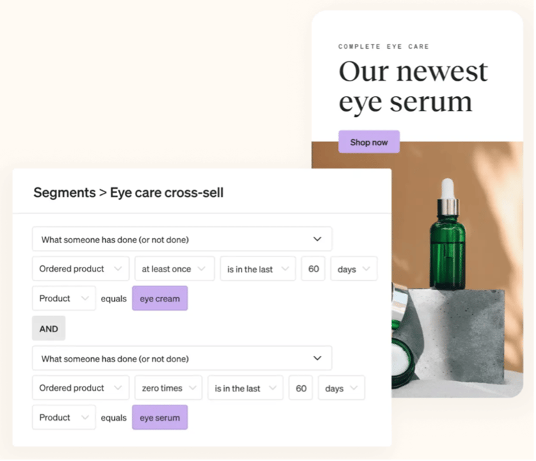 Eye Serum image