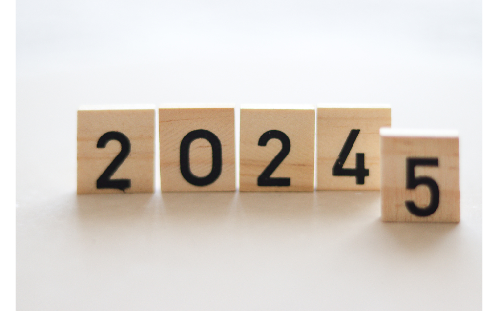 As 2024 ends, we enter 2025