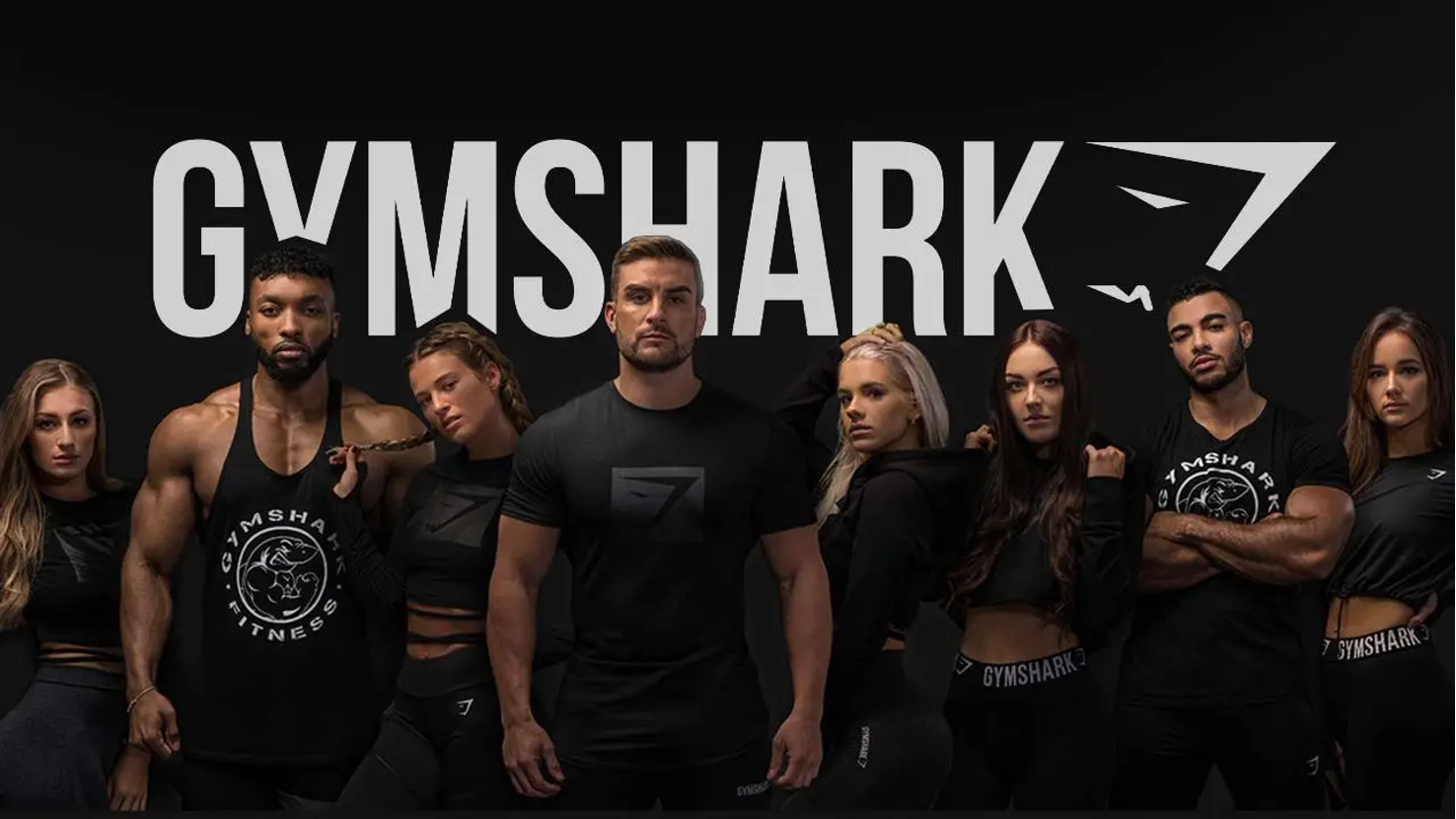 Gymshark