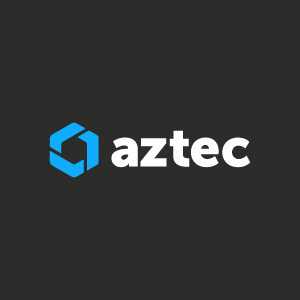 Innovation Visual Partner with Aztec Support