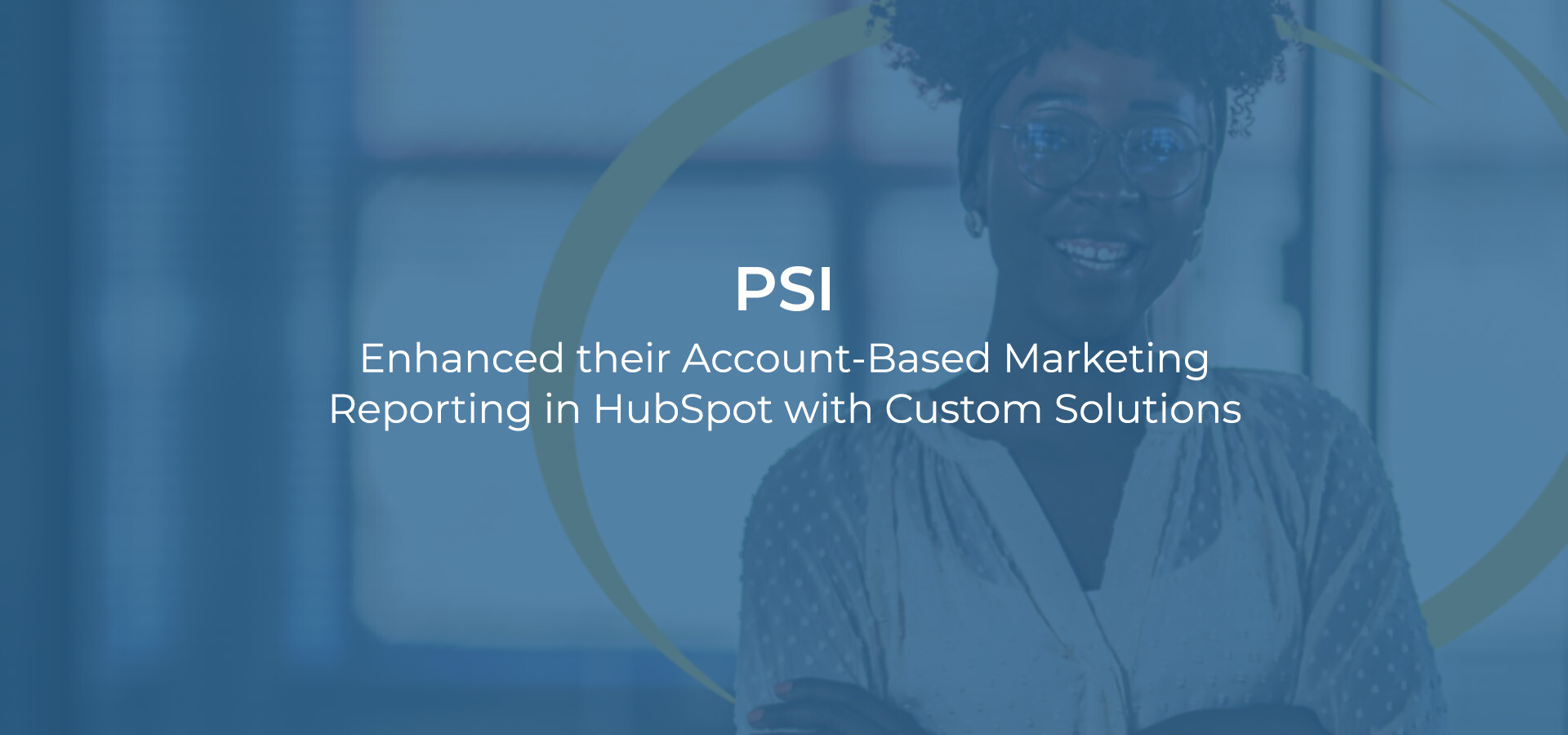 PSI-ABM-Custom Reporting-Case Study