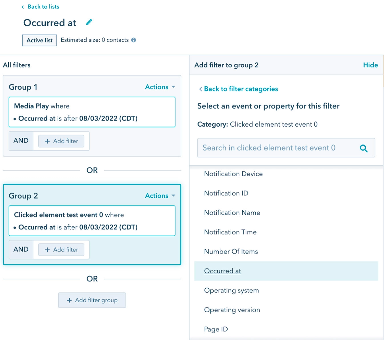 HubSpot Product September Update